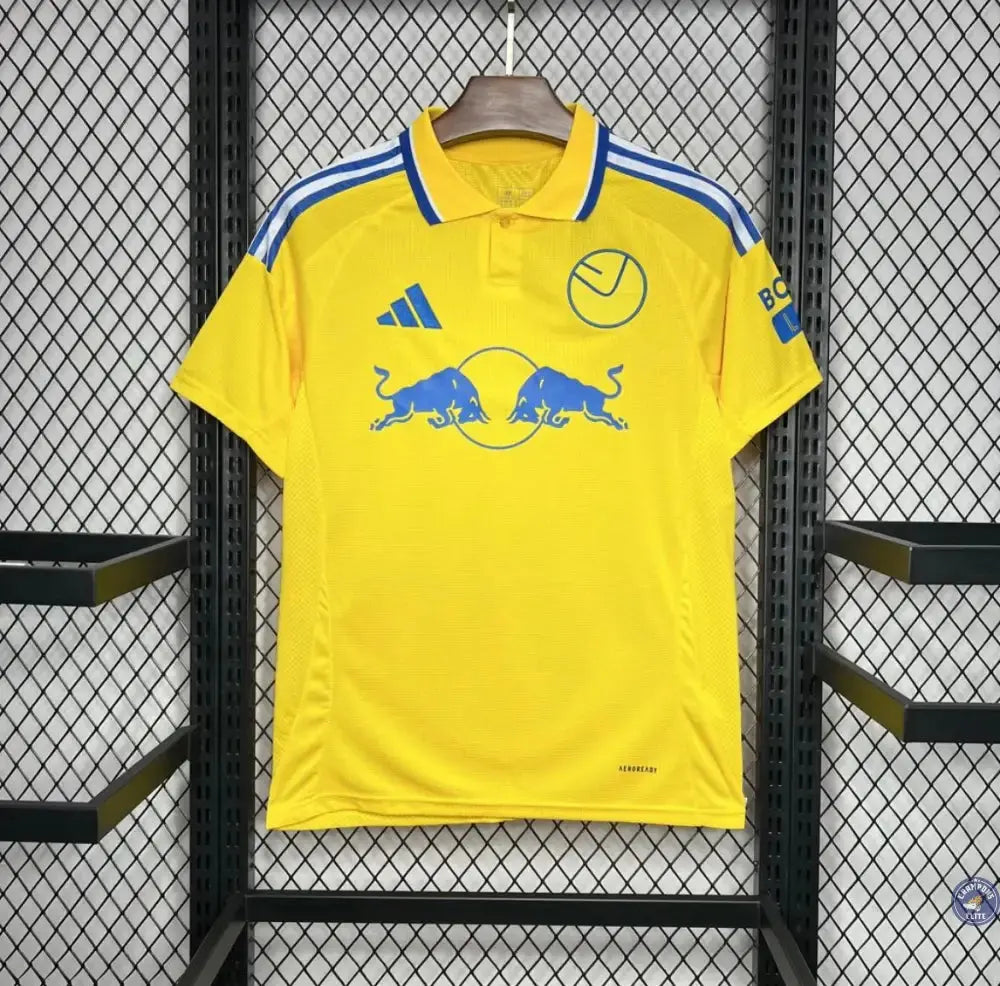Image of Leeds United 2024/25 Extérieur