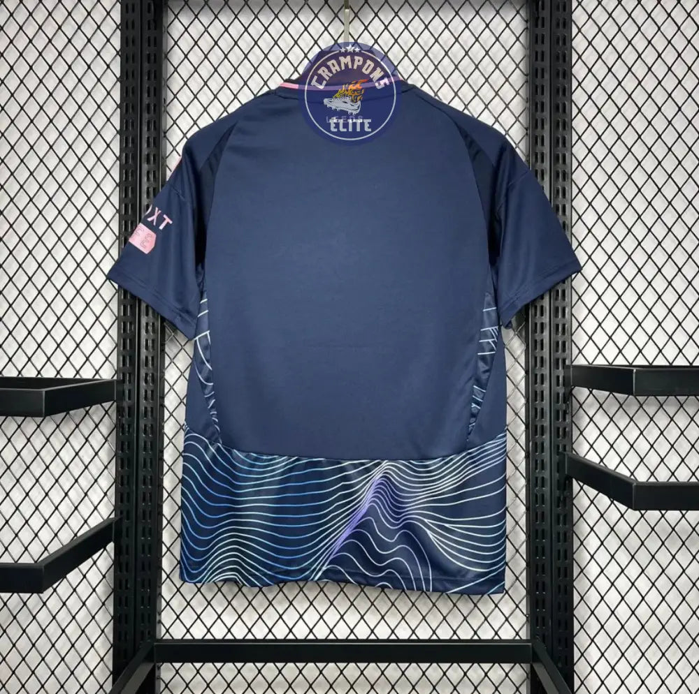 Leeds United 2024/25 Third