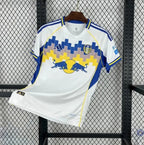 Leeds United 2025/26 Concept