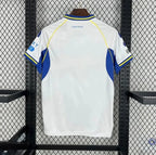 Leeds United 2025/26 Concept