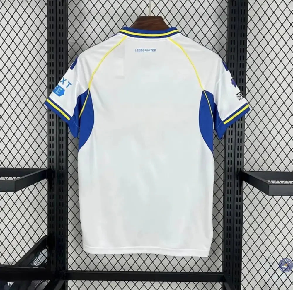 Leeds United 2025/26 Concept