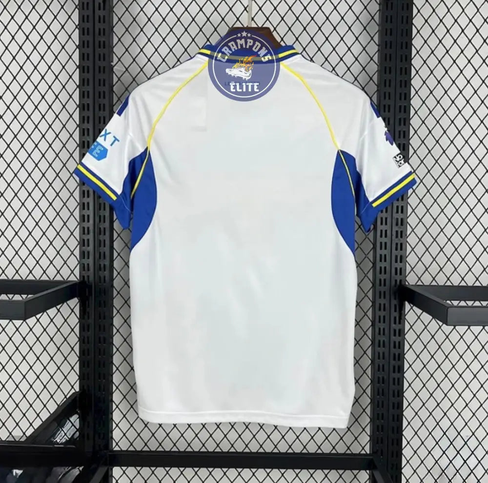Image of Leeds United 2025/26 Concept