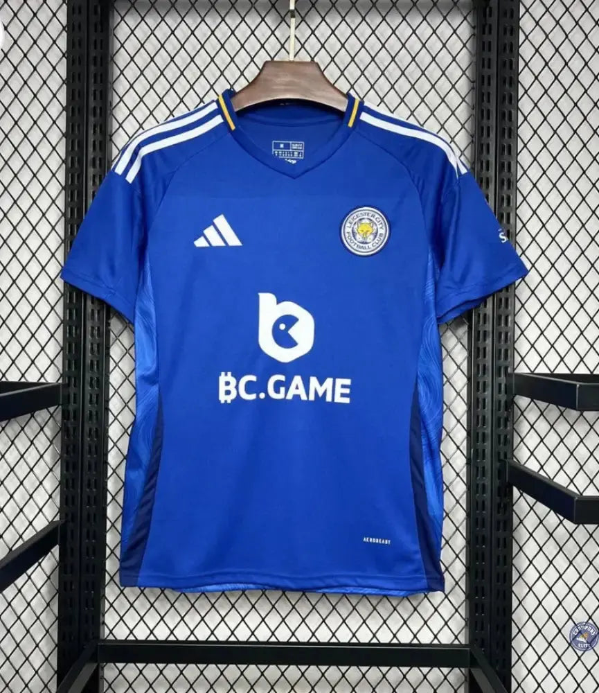 Image of Leicester 2024/25 Domicile
