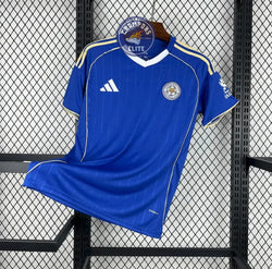 Image of Leicester 2025/26 Domicile