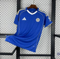 Leicester 2025/26 Domicile