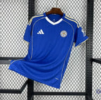 Leicester 2025/26 Domicile
