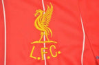 Liverpool 1981/82 Domicile