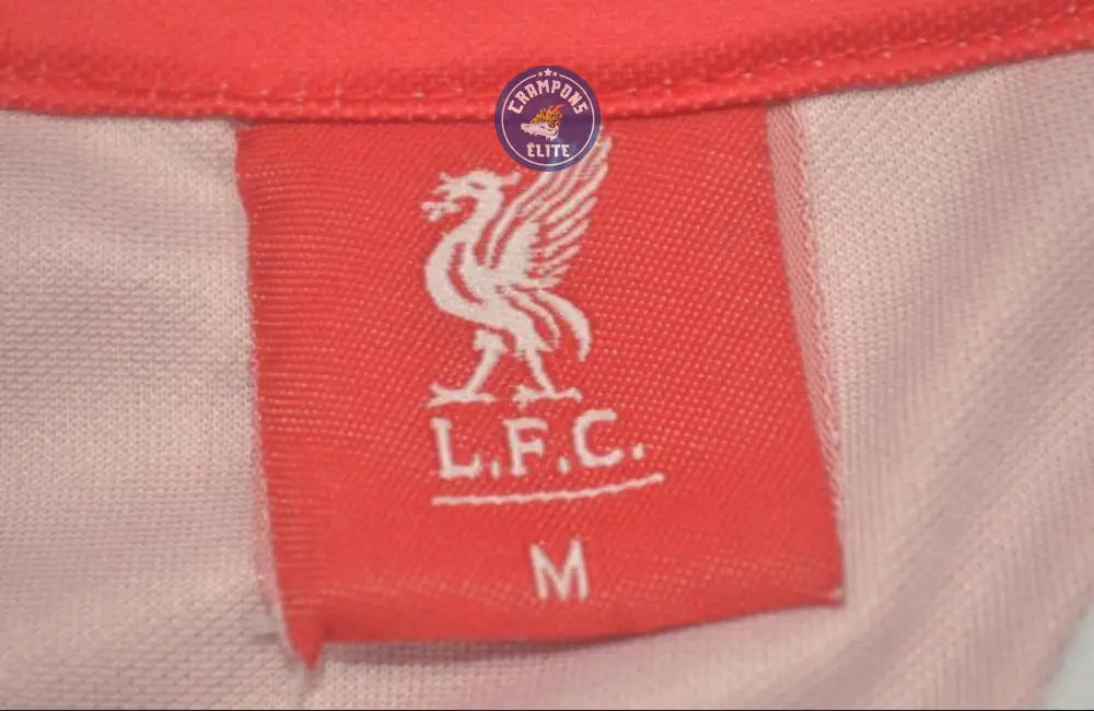 Liverpool 1981/82 Domicile