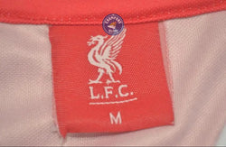 Image of Liverpool 1981/82 Domicile