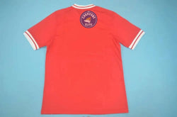 Image of Liverpool 1981/82 Domicile