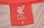 Liverpool 1981/82 Domicile