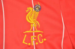 Image of Liverpool 1981/82 Domicile