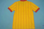 Liverpool 1981/82 Extérieur