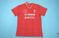 Liverpool 1985/86 Domicile