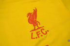 Liverpool 1985/86 Extérieur