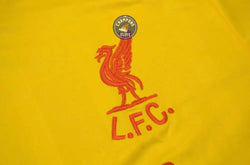 Image of Liverpool 1985/86 Extérieur