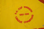 Liverpool 1985/86 Extérieur