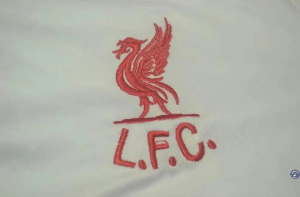 Liverpool 1985/86 Third