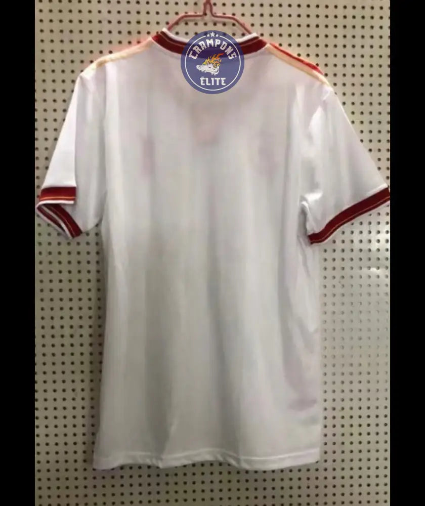 Image of Liverpool 1985/86 Third