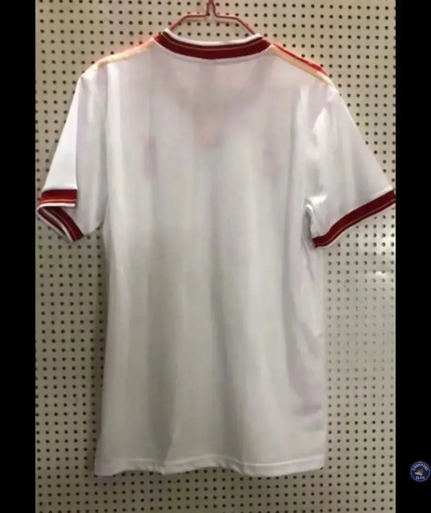 Image of Liverpool 1985/86 Third