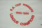 Liverpool 1985/86 Third