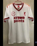 Liverpool 1985/86 Third