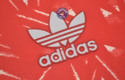 Image of Liverpool 1989/90 Domicile