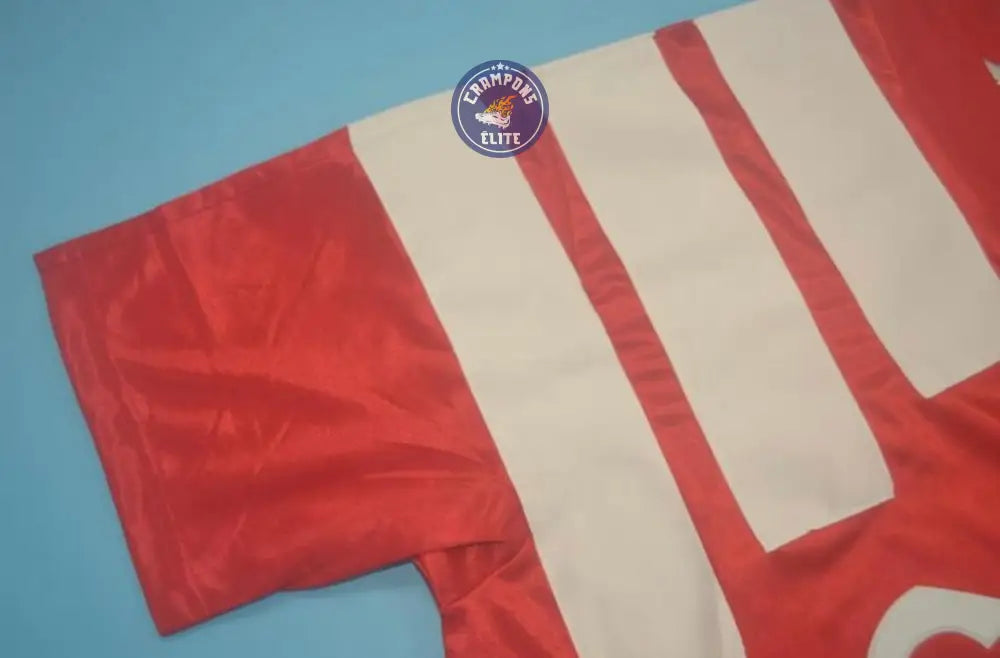 Image of Liverpool 1992/93 Domicile