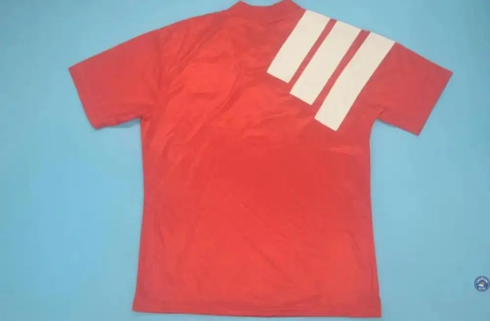 Image of Liverpool 1992/93 Domicile