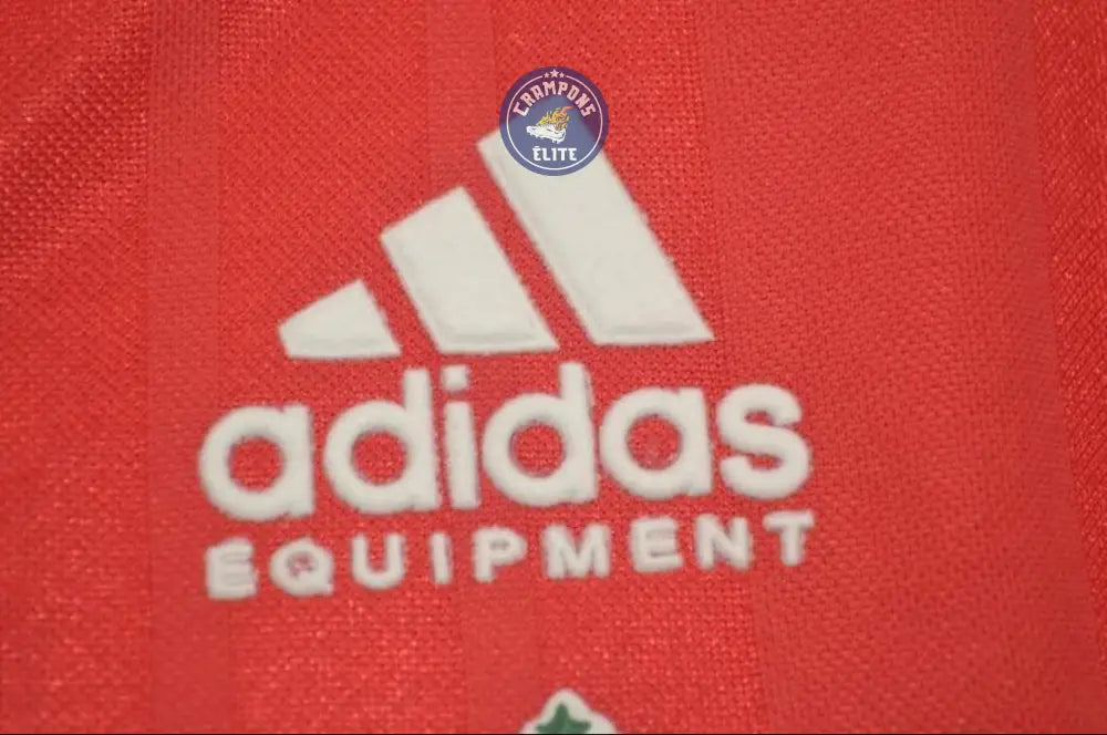 Image of Liverpool 1993/94 Domicile