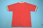 Liverpool 1993/94 Domicile