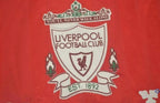 Liverpool 1993/94 Domicile