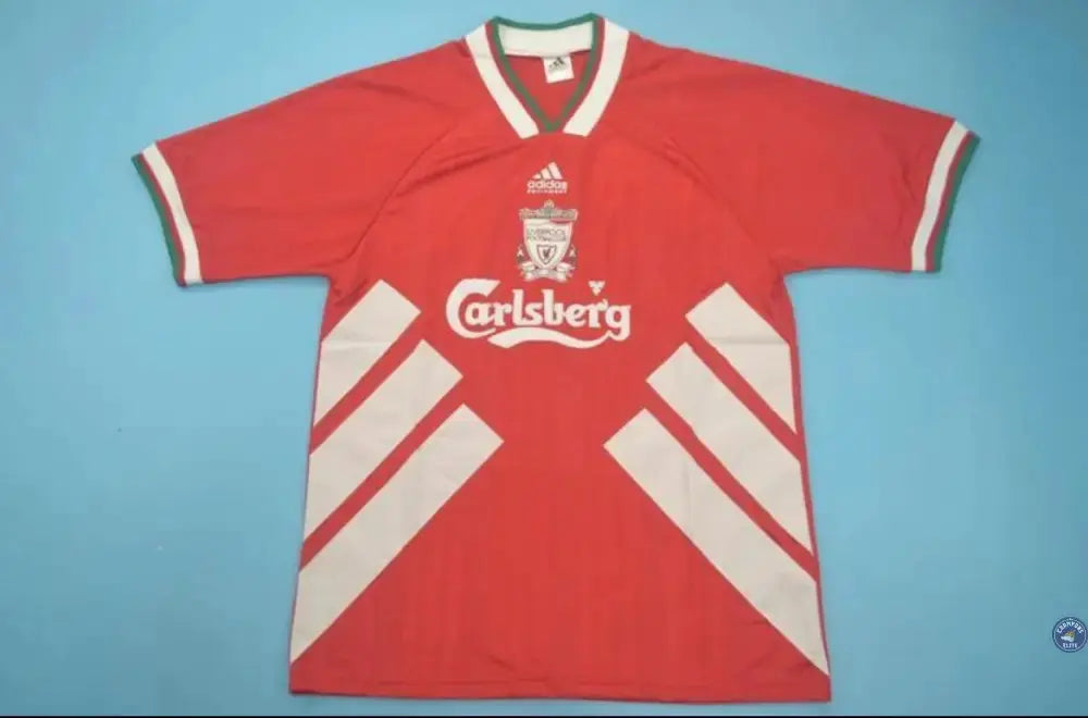 Image of Liverpool 1993/94 Domicile
