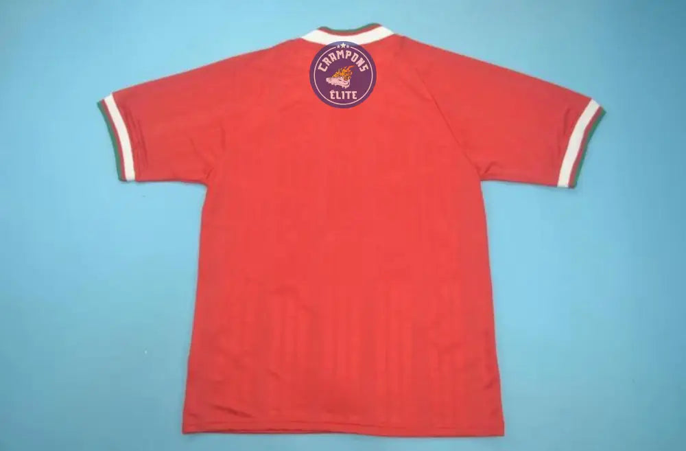 Image of Liverpool 1993/94 Domicile