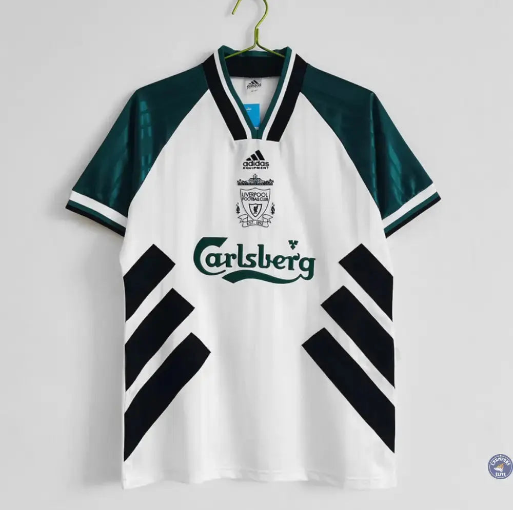 Image of Liverpool 1993/94 Extérieur