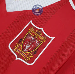 Image of Liverpool 1995/96 Domicile