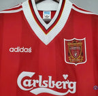 Liverpool 1995/96 Domicile