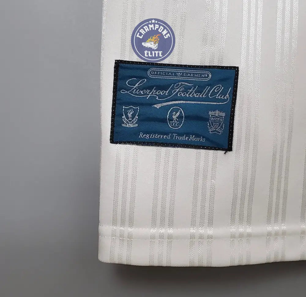 Image of Liverpool 1995/96 Extérieur