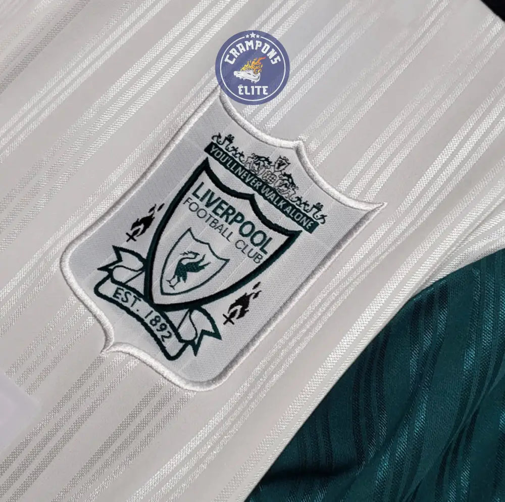 Image of Liverpool 1995/96 Extérieur