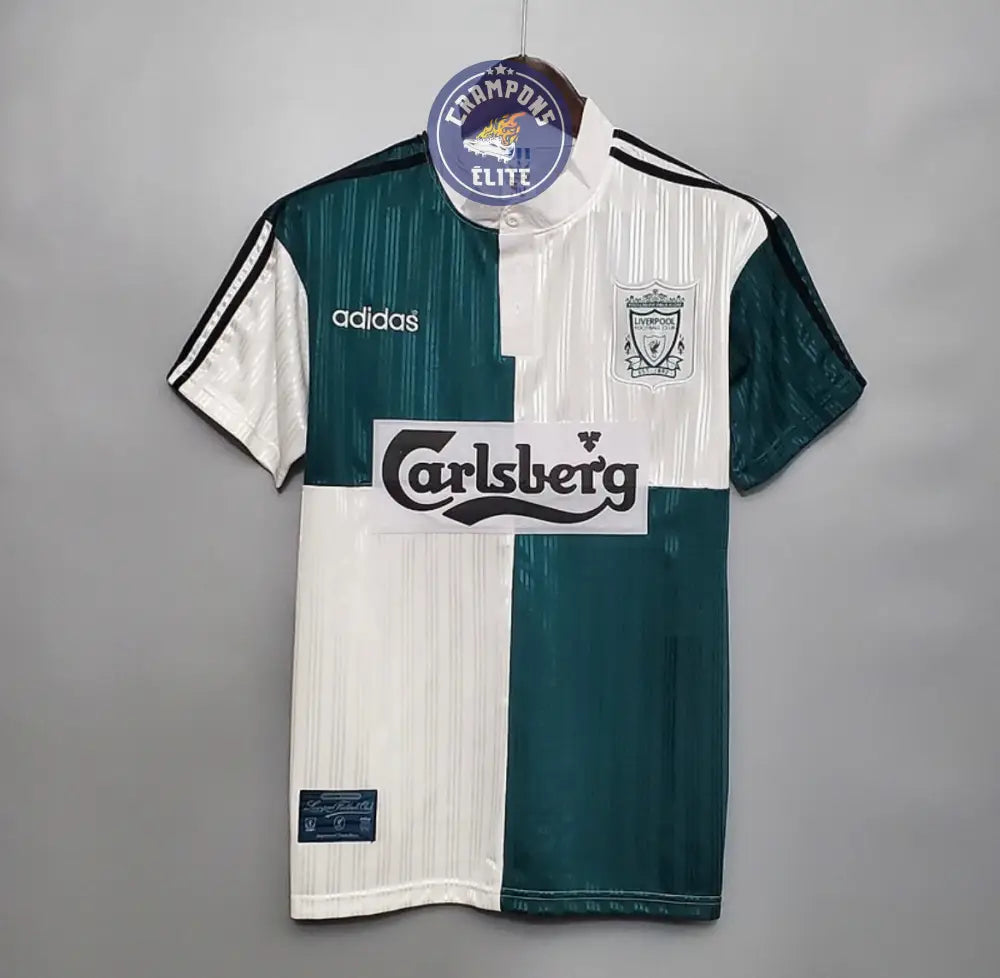 Liverpool 1995/96 Extérieur