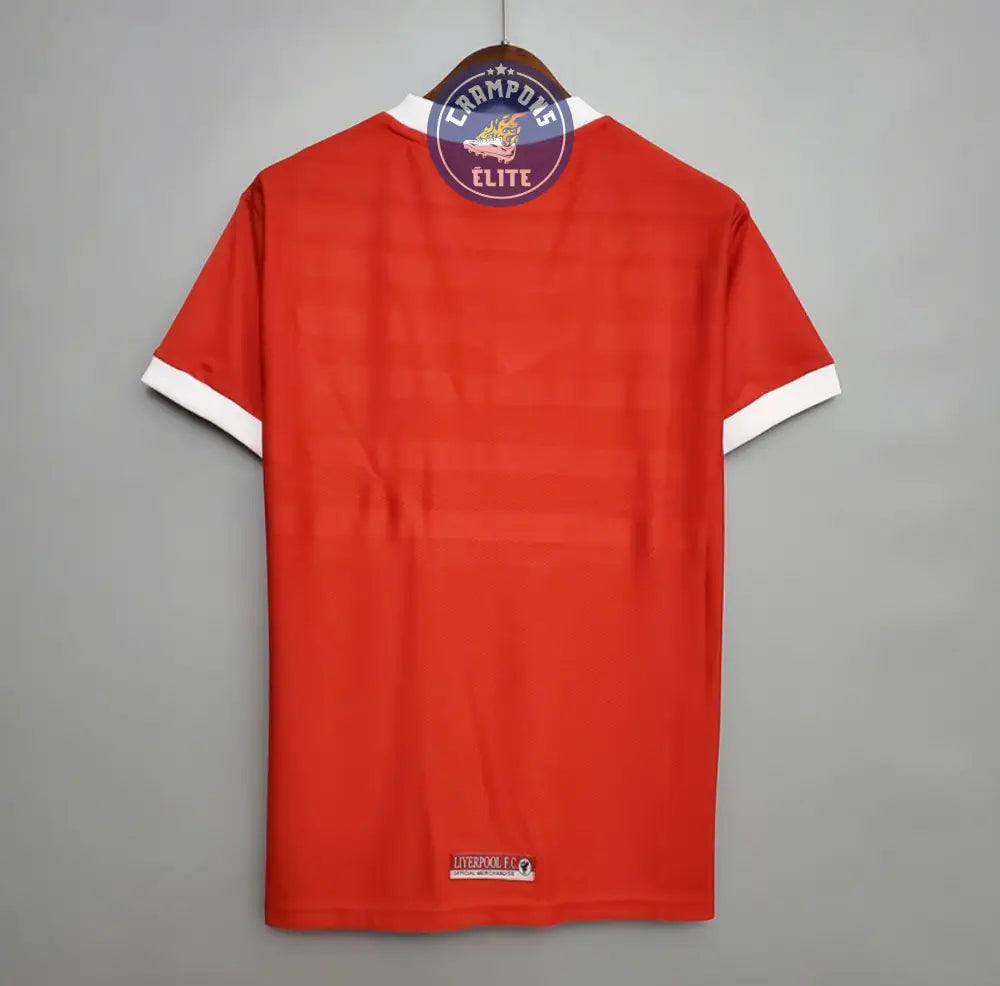 Image of Liverpool 1996/97 Domicile