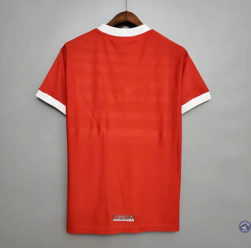 Image of Liverpool 1996/97 Domicile