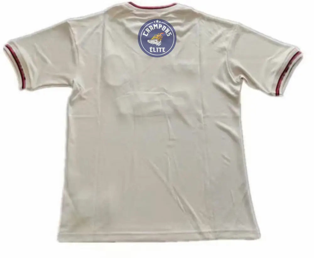 Liverpool 1996/97 Extérieur