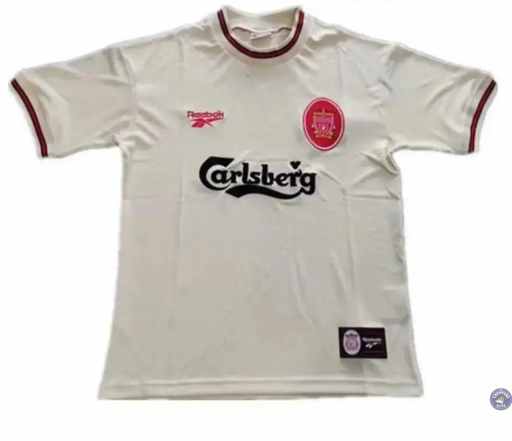 Image of Liverpool 1996/97 Extérieur