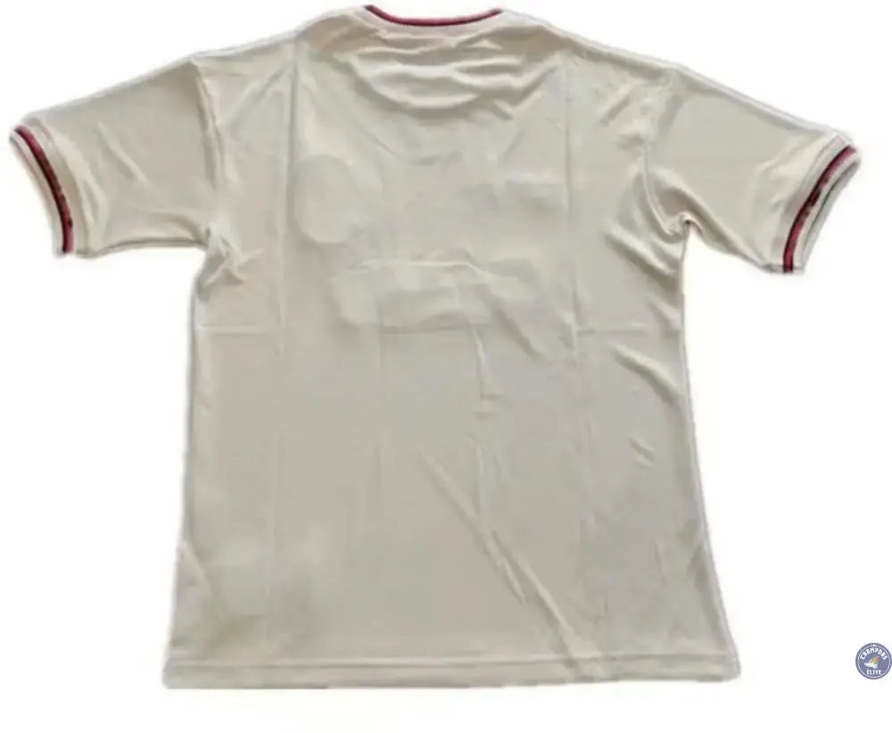Liverpool 1996/97 Extérieur