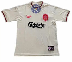 Image of Liverpool 1996/97 Extérieur