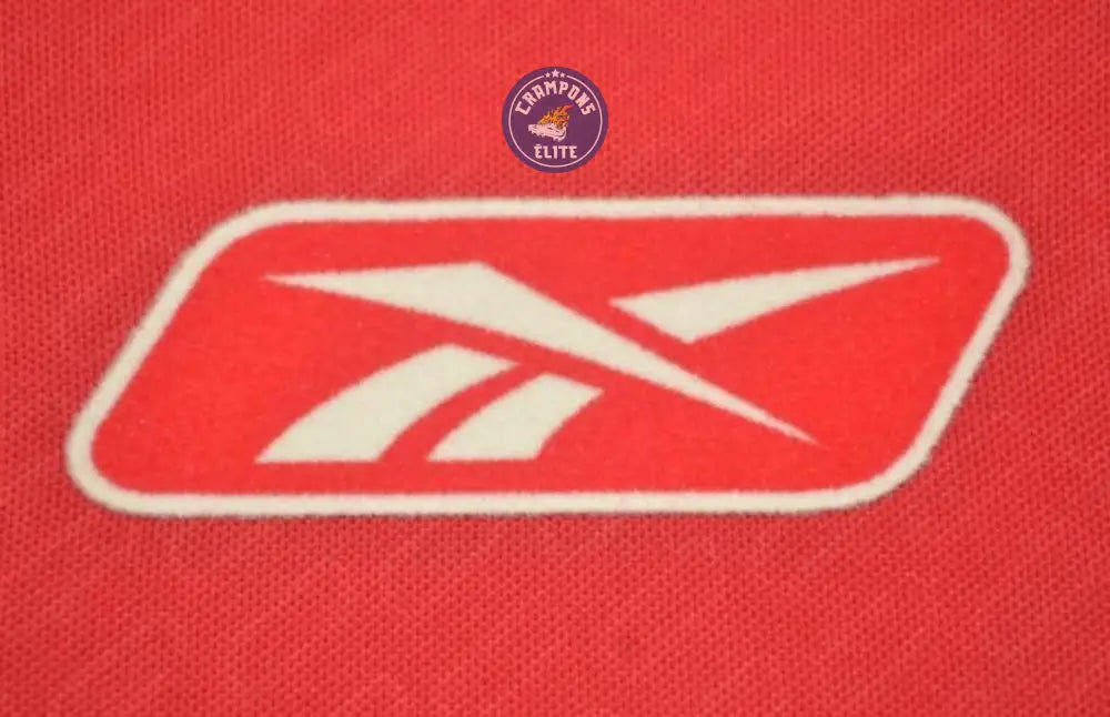 Image of Liverpool 2004/05 Domicile