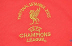 Liverpool 2004/05 Domicile
