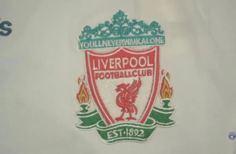 Image of Liverpool 2006/07 Extérieur