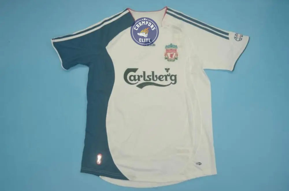 Image of Liverpool 2006/07 Extérieur